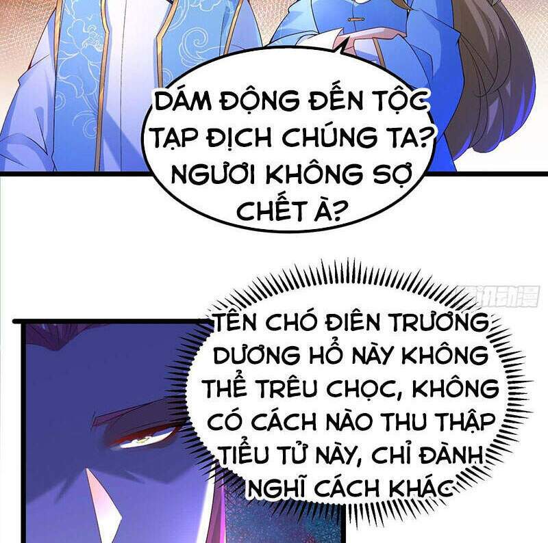 tân hỗn độn kiếm thần chapter 10 - Trang 2