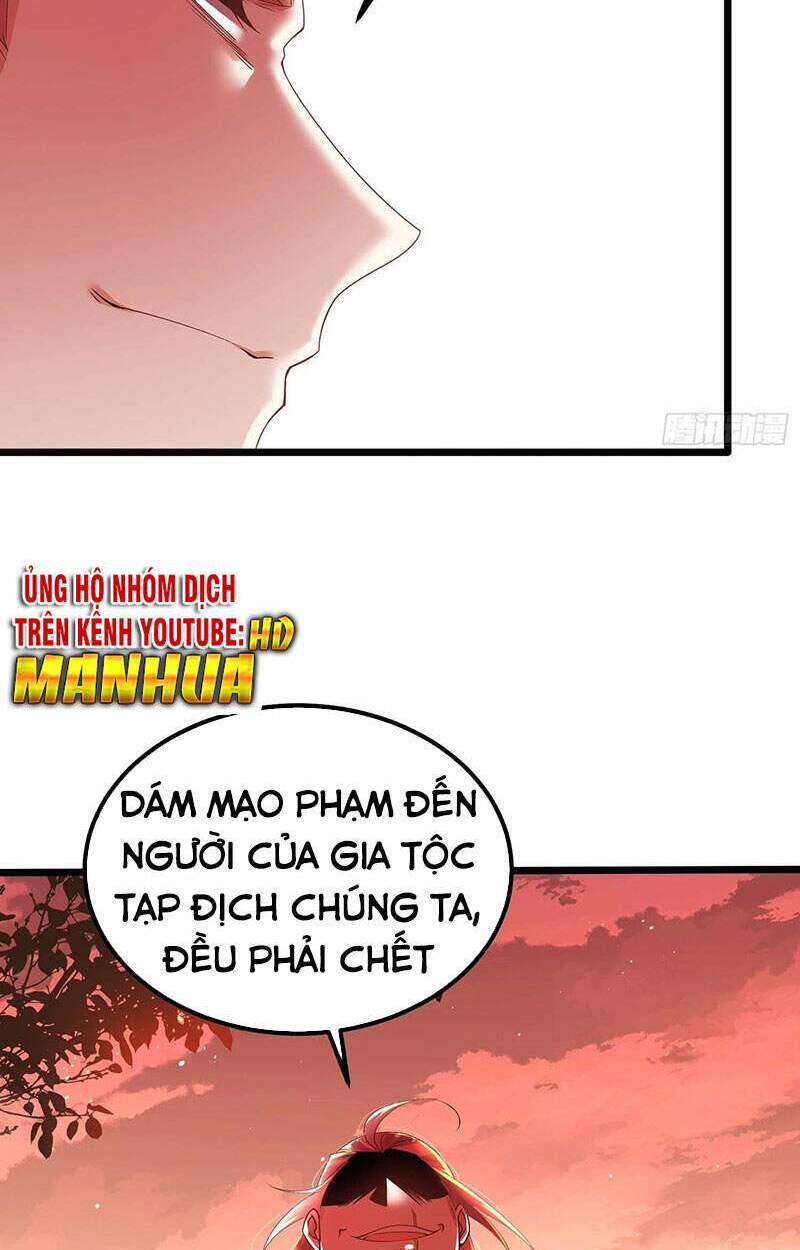 tân hỗn độn kiếm thần chapter 10 - Trang 2