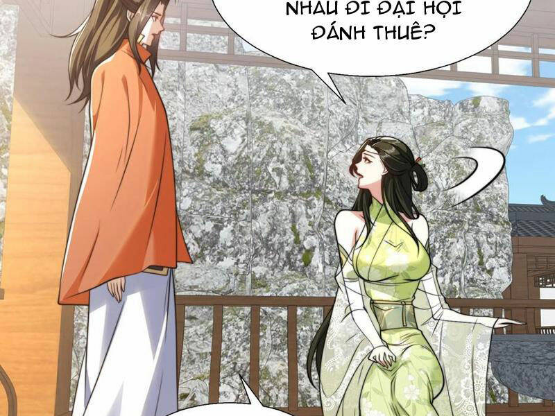 tân hỗn độn kiếm thần chapter 102 - Trang 2