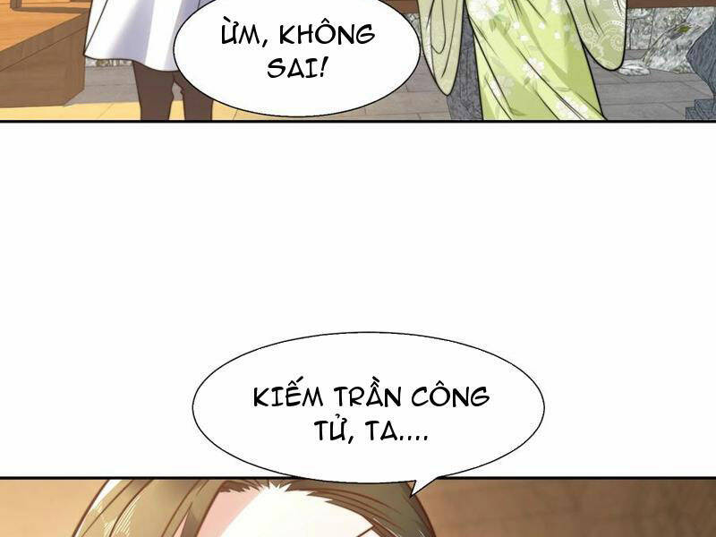 tân hỗn độn kiếm thần chapter 102 - Trang 2