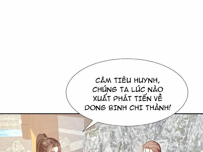 tân hỗn độn kiếm thần chapter 102 - Trang 2