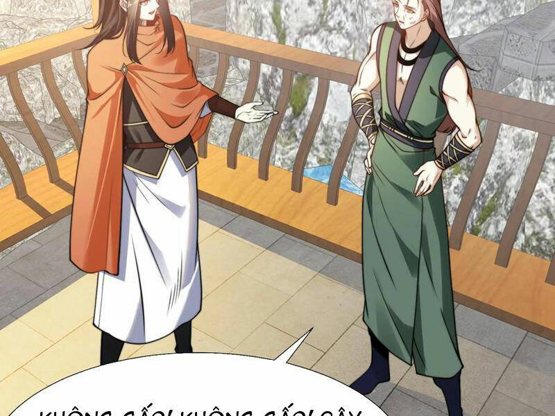 tân hỗn độn kiếm thần chapter 102 - Trang 2