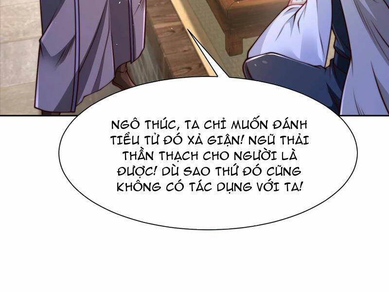 tân hỗn độn kiếm thần chapter 102 - Trang 2