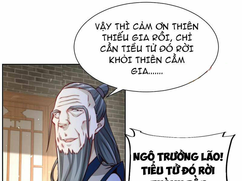 tân hỗn độn kiếm thần chapter 102 - Trang 2