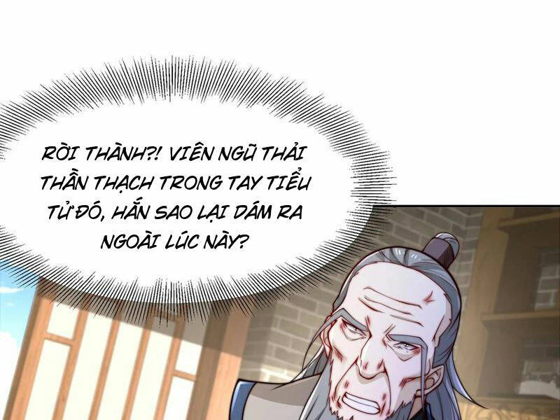 tân hỗn độn kiếm thần chapter 102 - Trang 2