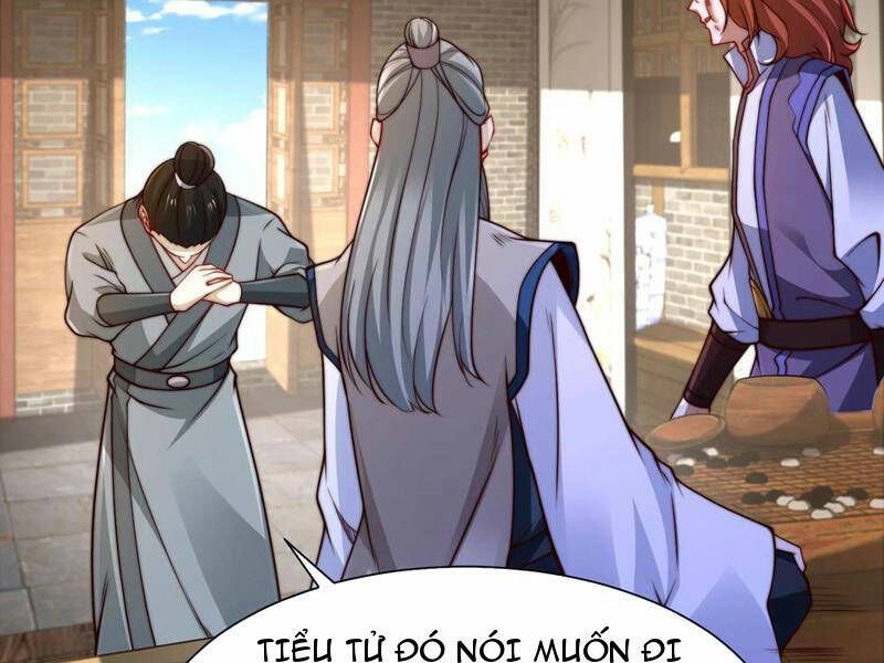 tân hỗn độn kiếm thần chapter 102 - Trang 2