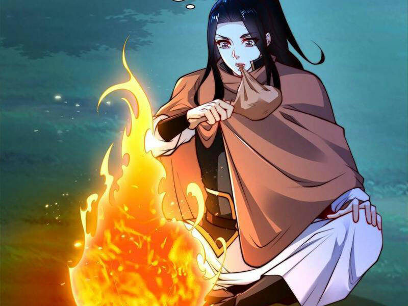 tân hỗn độn kiếm thần chapter 102 - Trang 2