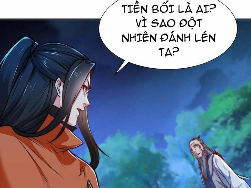 tân hỗn độn kiếm thần chapter 102 - Trang 2