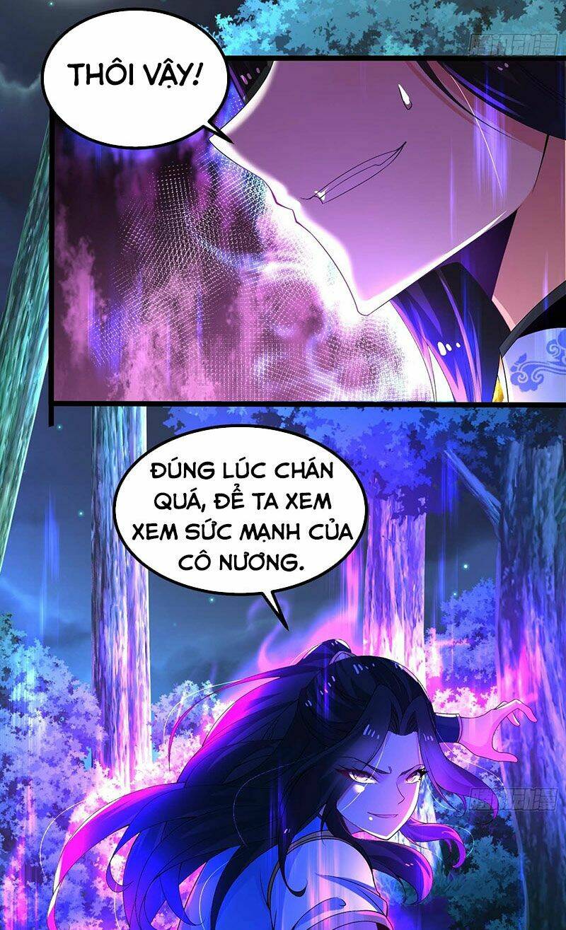 tân hỗn độn kiếm thần chapter 11 - Trang 2