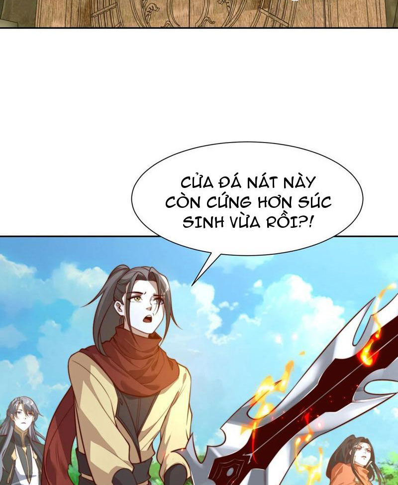 tân hỗn độn kiếm thần chapter 116 - Trang 2