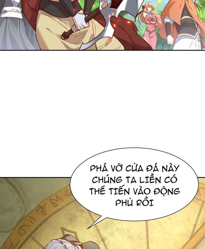 tân hỗn độn kiếm thần chapter 116 - Trang 2