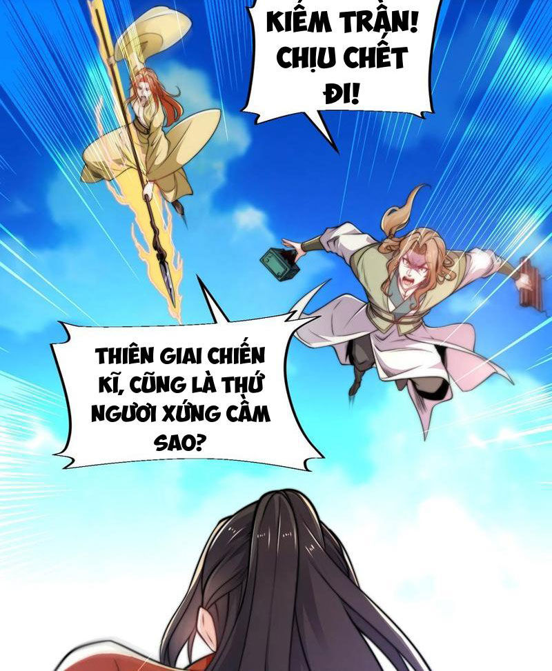 tân hỗn độn kiếm thần chapter 116 - Trang 2