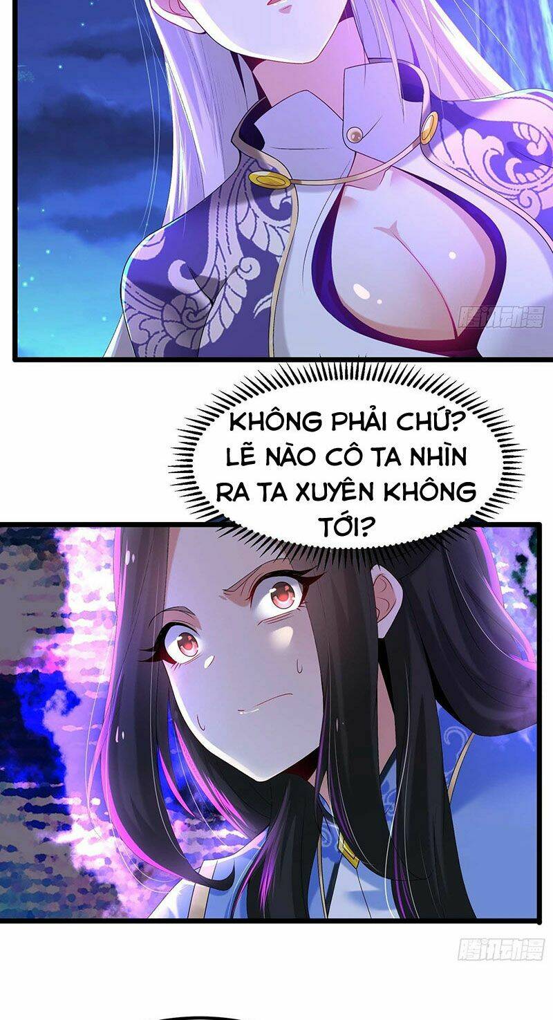 tân hỗn độn kiếm thần chapter 12 - Trang 2