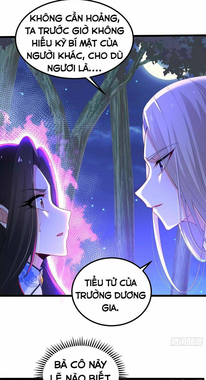 tân hỗn độn kiếm thần chapter 12 - Trang 2