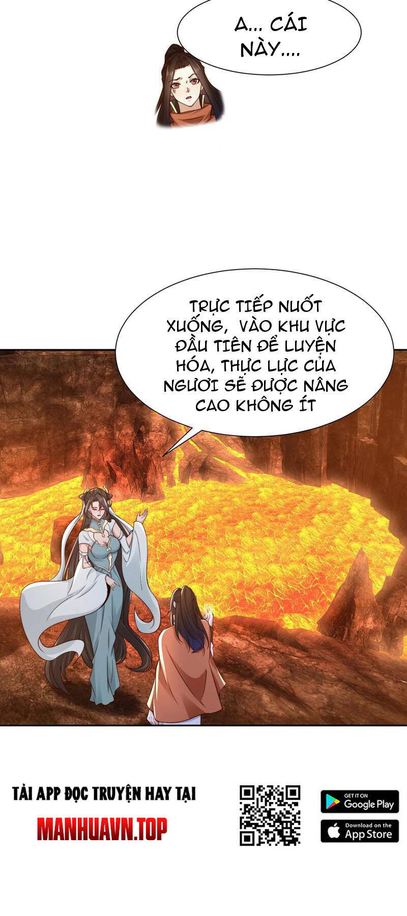 tân hỗn độn kiếm thần chương 134 - Next Chapter 135