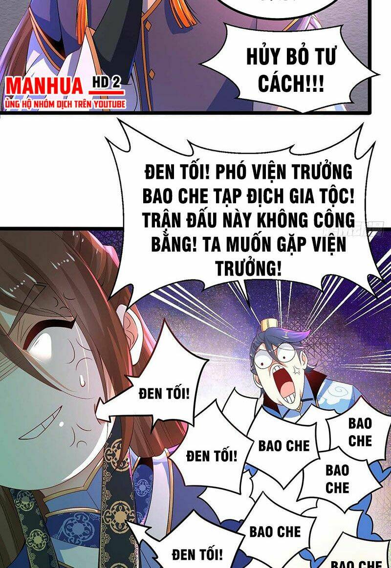 tân hỗn độn kiếm thần chapter 15 - Trang 2