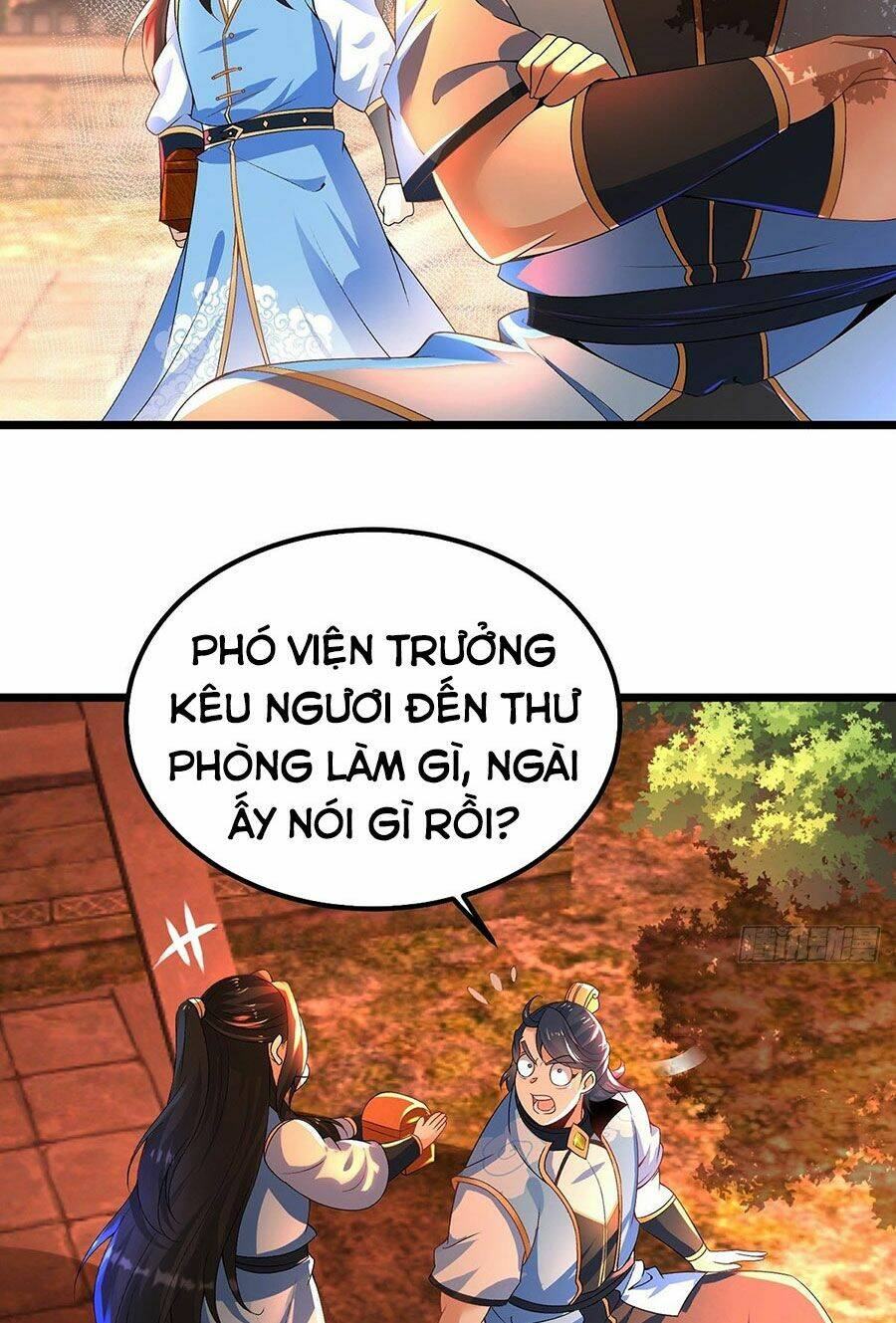 tân hỗn độn kiếm thần chapter 17 - Trang 2