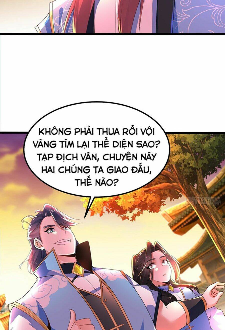 tân hỗn độn kiếm thần chapter 17 - Trang 2