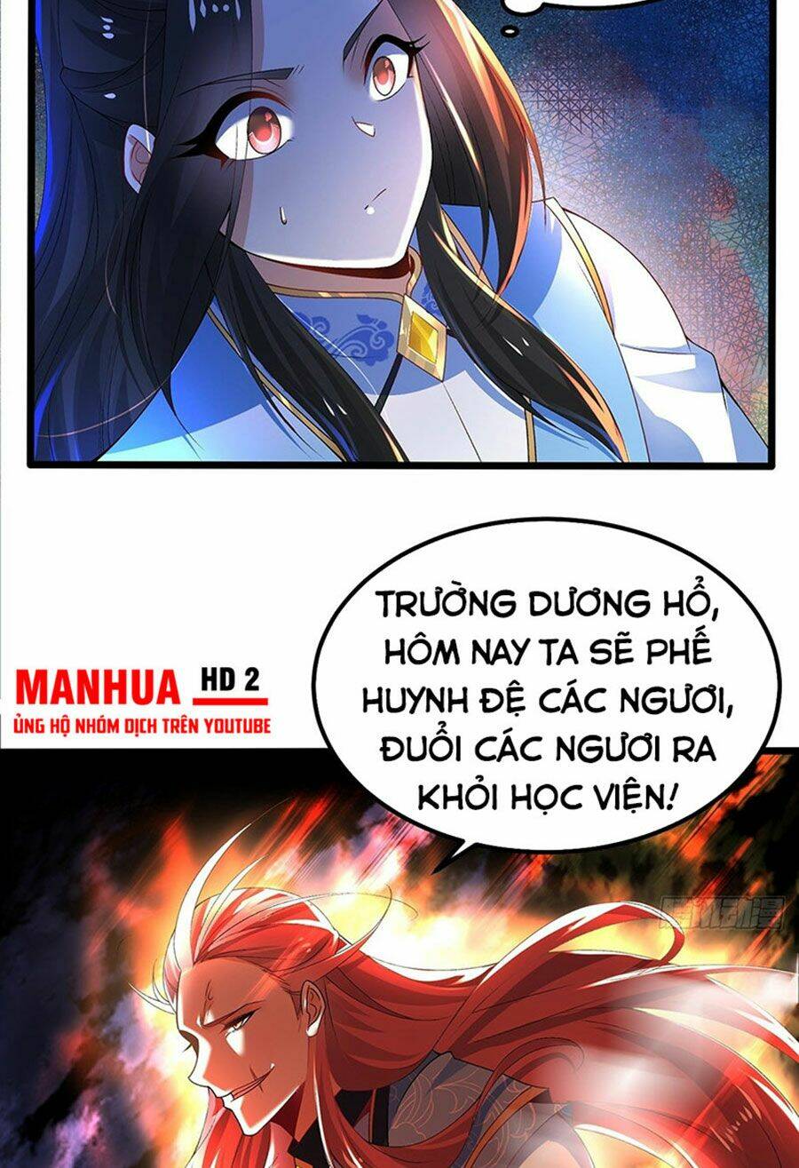 tân hỗn độn kiếm thần chapter 17 - Trang 2