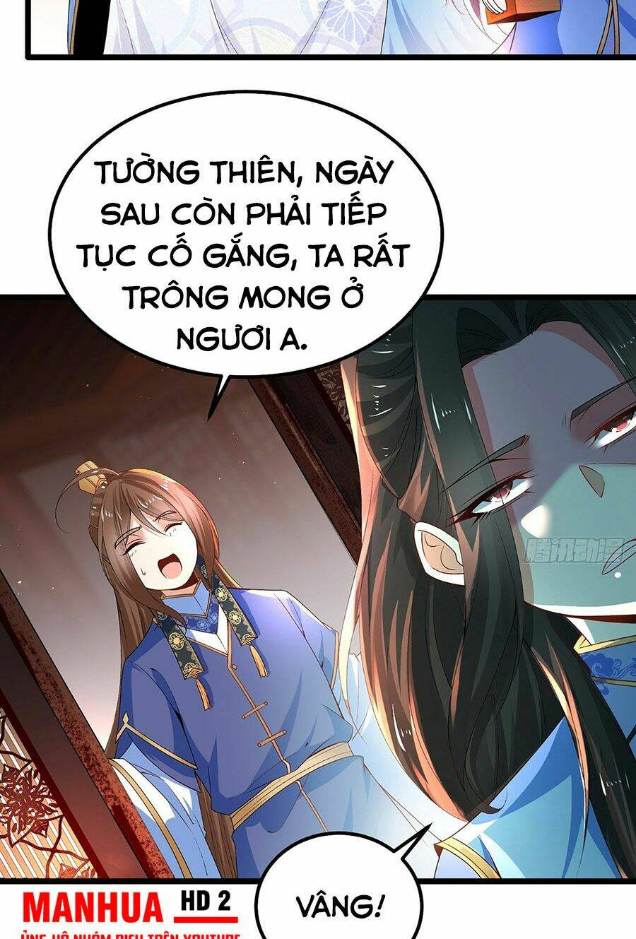 tân hỗn độn kiếm thần chapter 17 - Trang 2