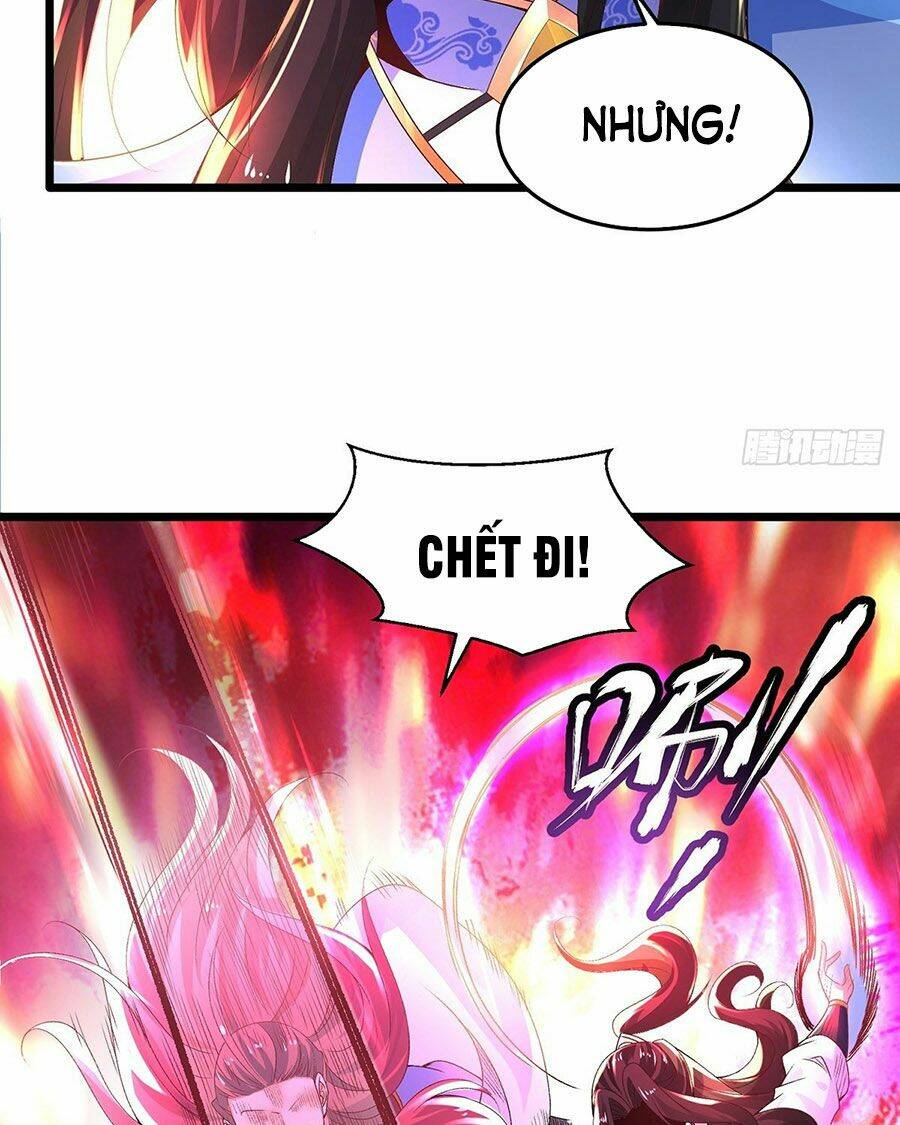 tân hỗn độn kiếm thần chapter 19 - Trang 2