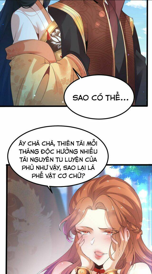 tân hỗn độn kiếm thần chapter 2 - Next chapter 3