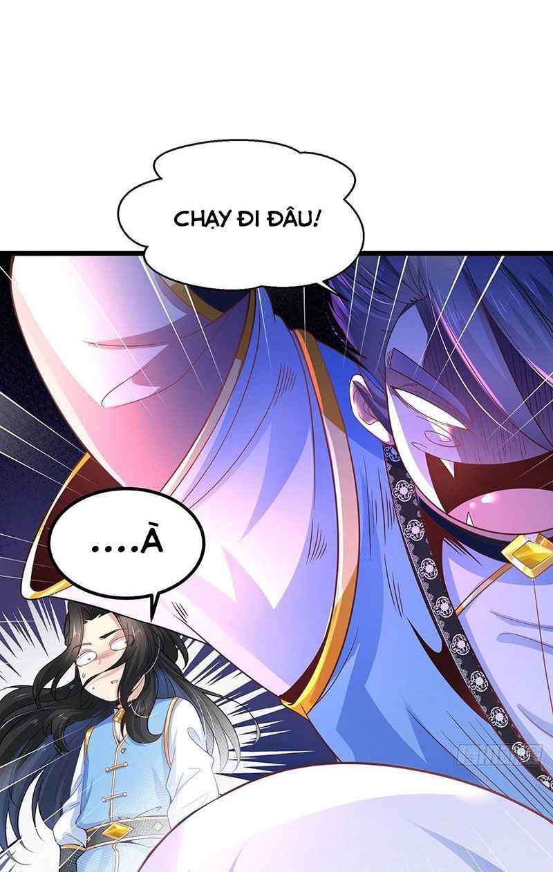 tân hỗn độn kiếm thần chapter 28 - Next chapter 29