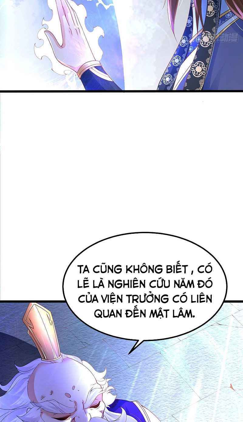 tân hỗn độn kiếm thần chapter 28 - Next chapter 29