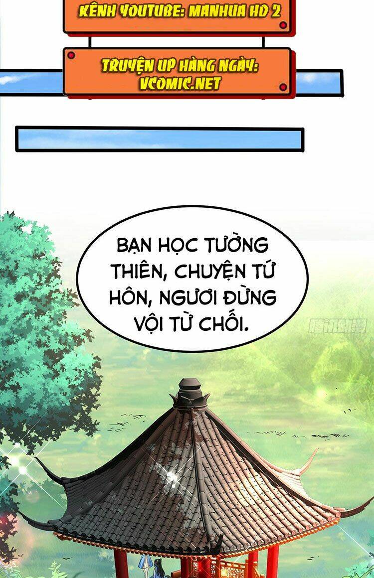 tân hỗn độn kiếm thần chapter 43 - Trang 2