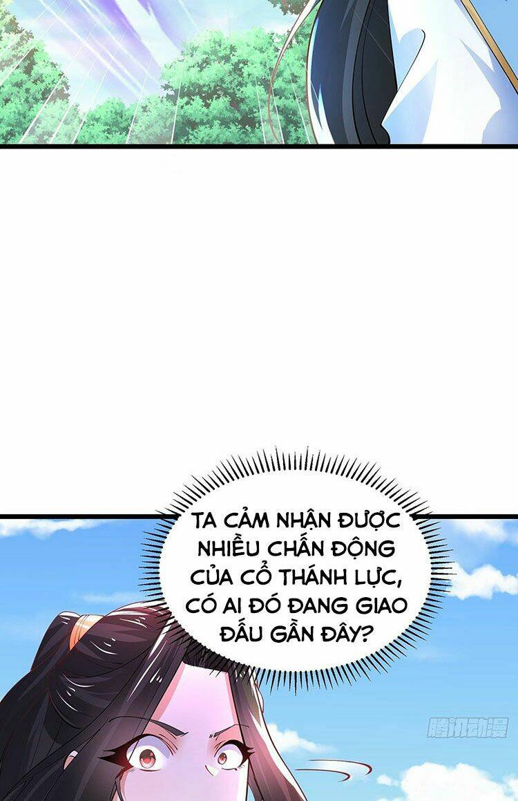 tân hỗn độn kiếm thần chapter 43 - Trang 2