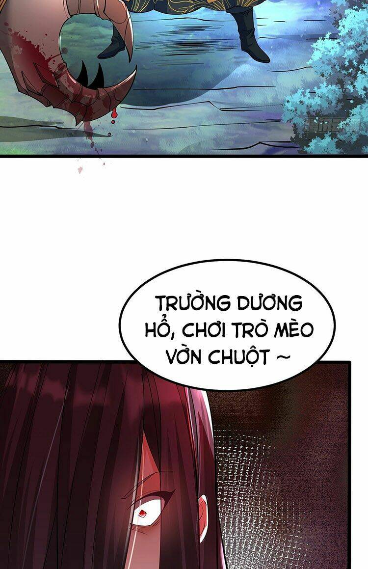 tân hỗn độn kiếm thần chapter 43 - Trang 2