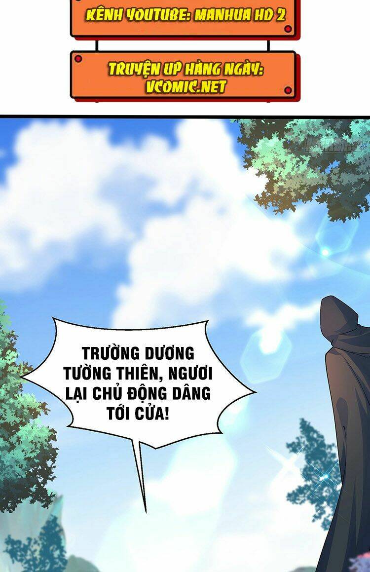 tân hỗn độn kiếm thần chapter 43 - Trang 2