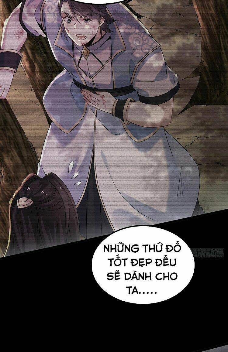 tân hỗn độn kiếm thần chapter 43 - Trang 2