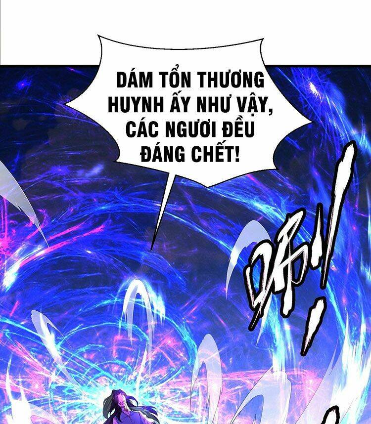 tân hỗn độn kiếm thần chapter 43 - Trang 2