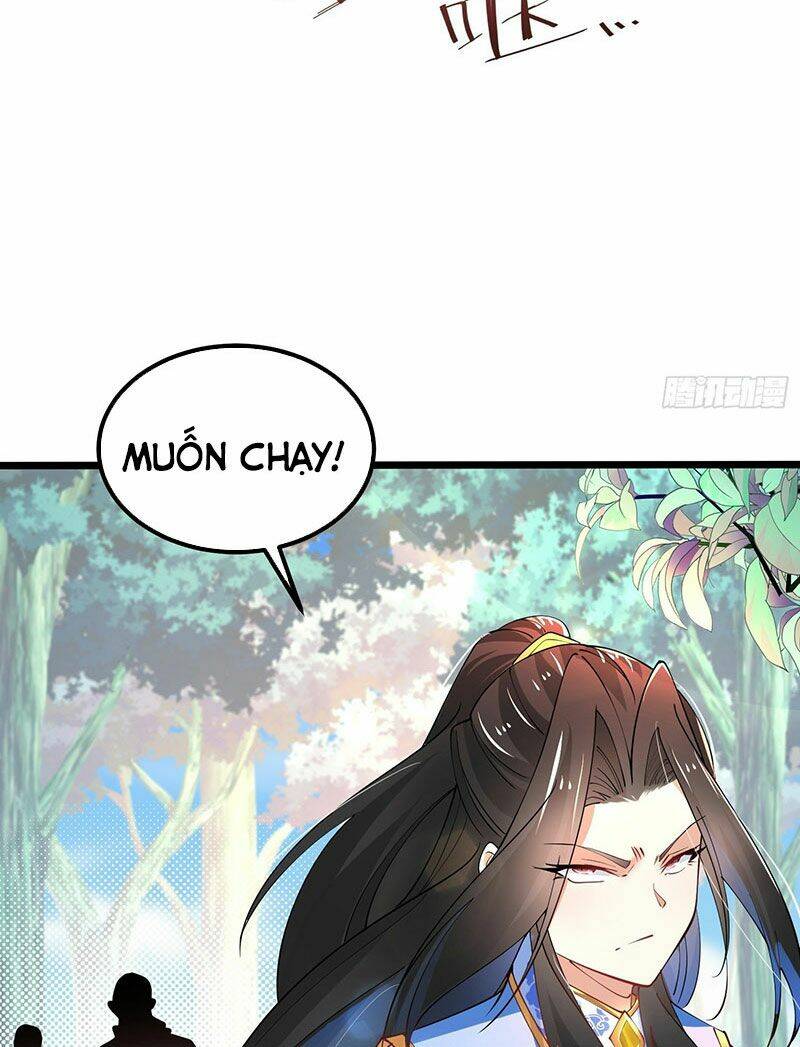 tân hỗn độn kiếm thần chapter 45 - Next chapter 46