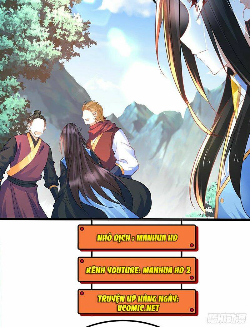 tân hỗn độn kiếm thần chapter 45 - Next chapter 46