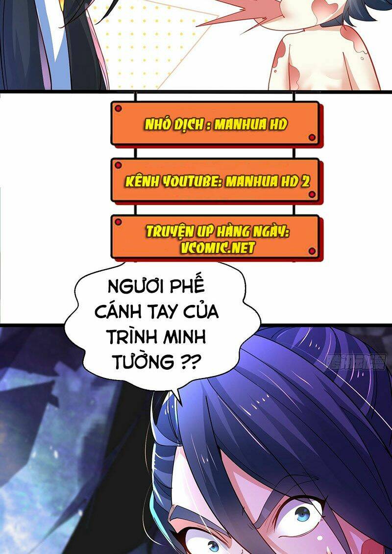 tân hỗn độn kiếm thần chapter 45 - Next chapter 46