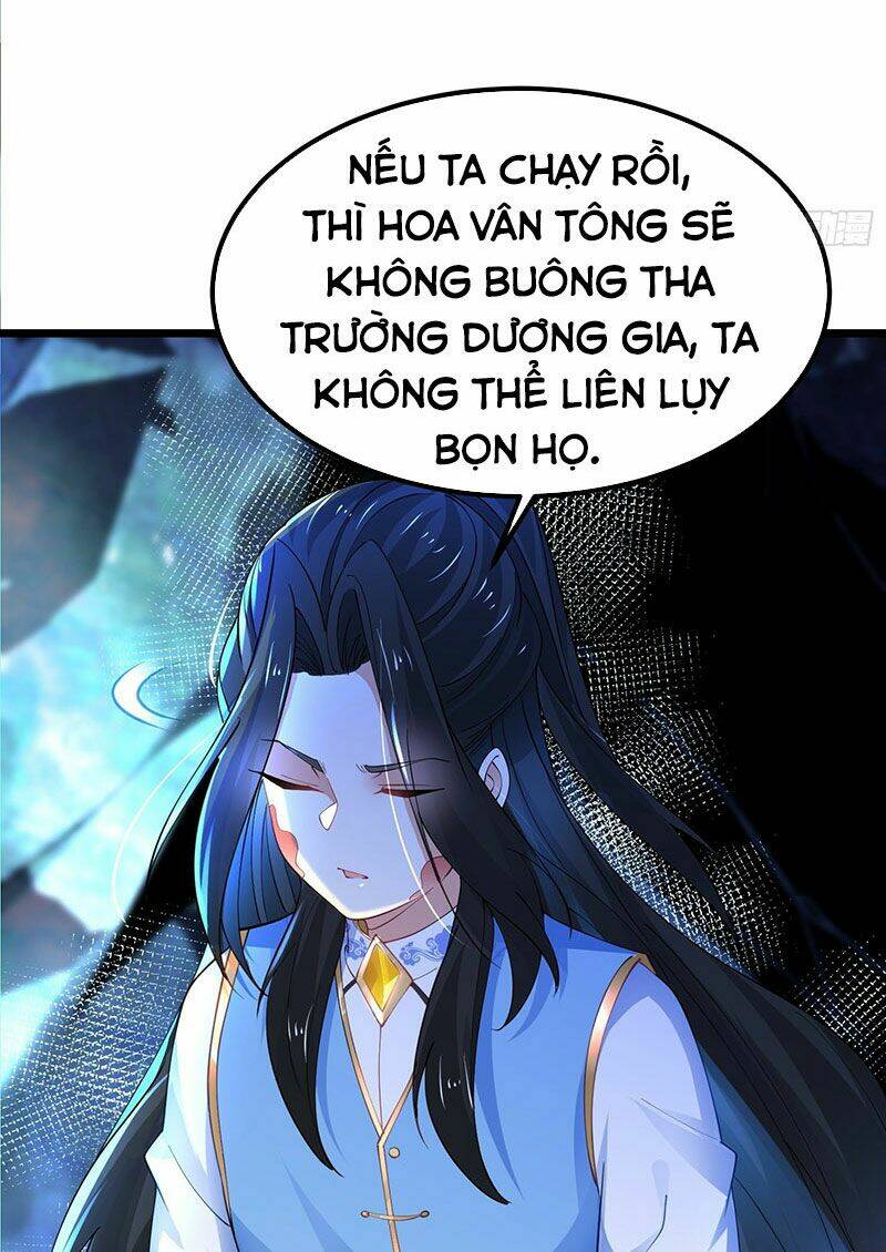 tân hỗn độn kiếm thần chapter 45 - Next chapter 46