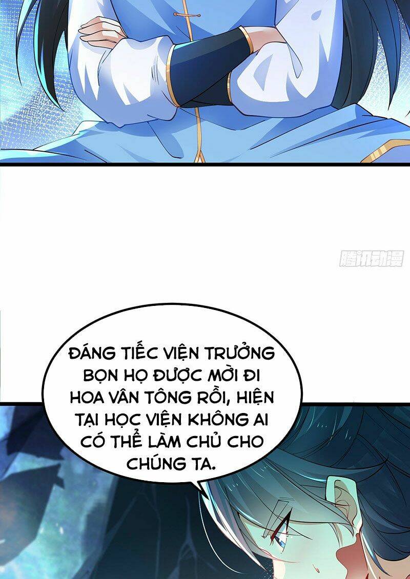 tân hỗn độn kiếm thần chapter 45 - Next chapter 46