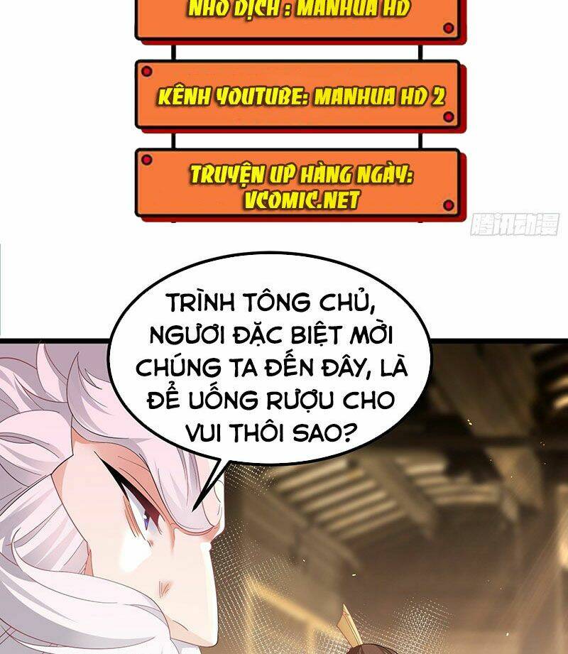 tân hỗn độn kiếm thần chapter 45 - Next chapter 46