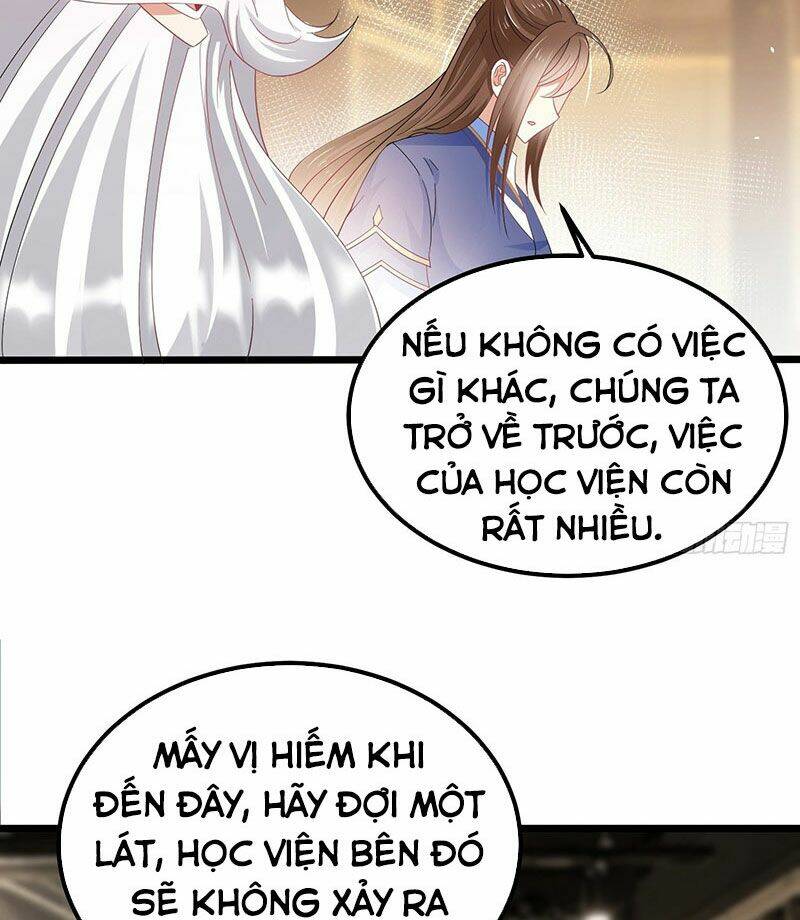 tân hỗn độn kiếm thần chapter 45 - Next chapter 46