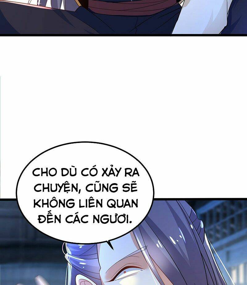 tân hỗn độn kiếm thần chapter 45 - Next chapter 46