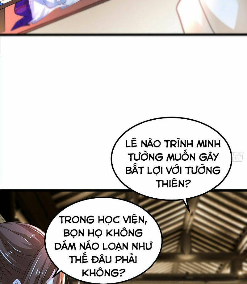 tân hỗn độn kiếm thần chapter 45 - Next chapter 46