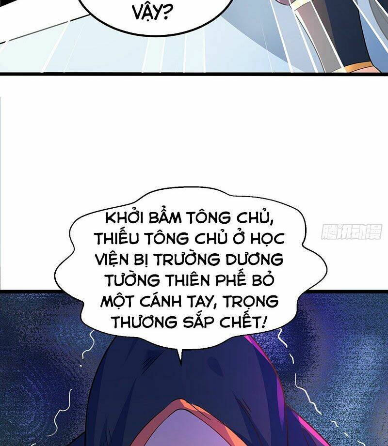 tân hỗn độn kiếm thần chapter 45 - Next chapter 46