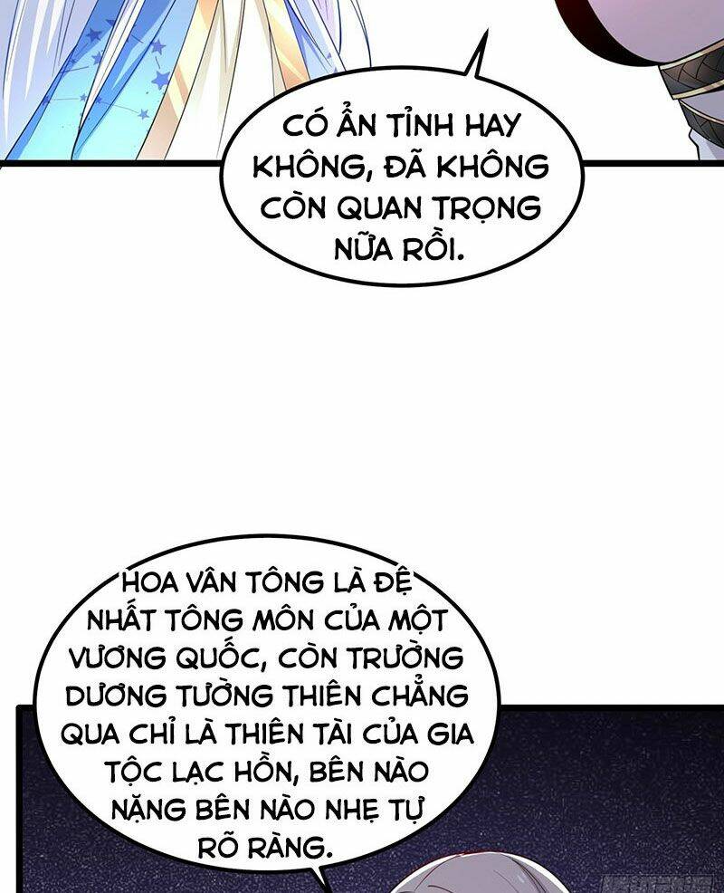 tân hỗn độn kiếm thần chapter 46 - Trang 2