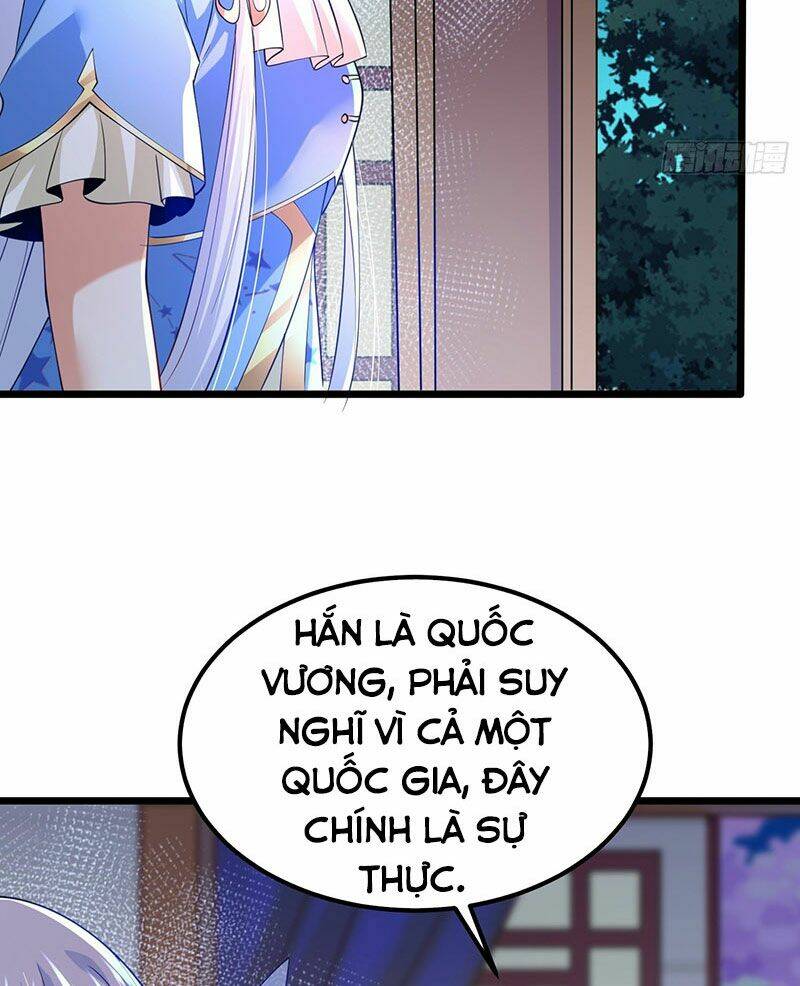 tân hỗn độn kiếm thần chapter 46 - Trang 2