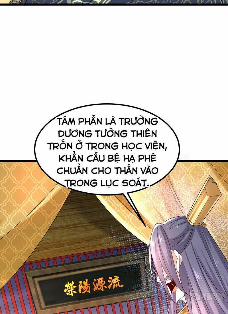 tân hỗn độn kiếm thần chapter 46 - Trang 2