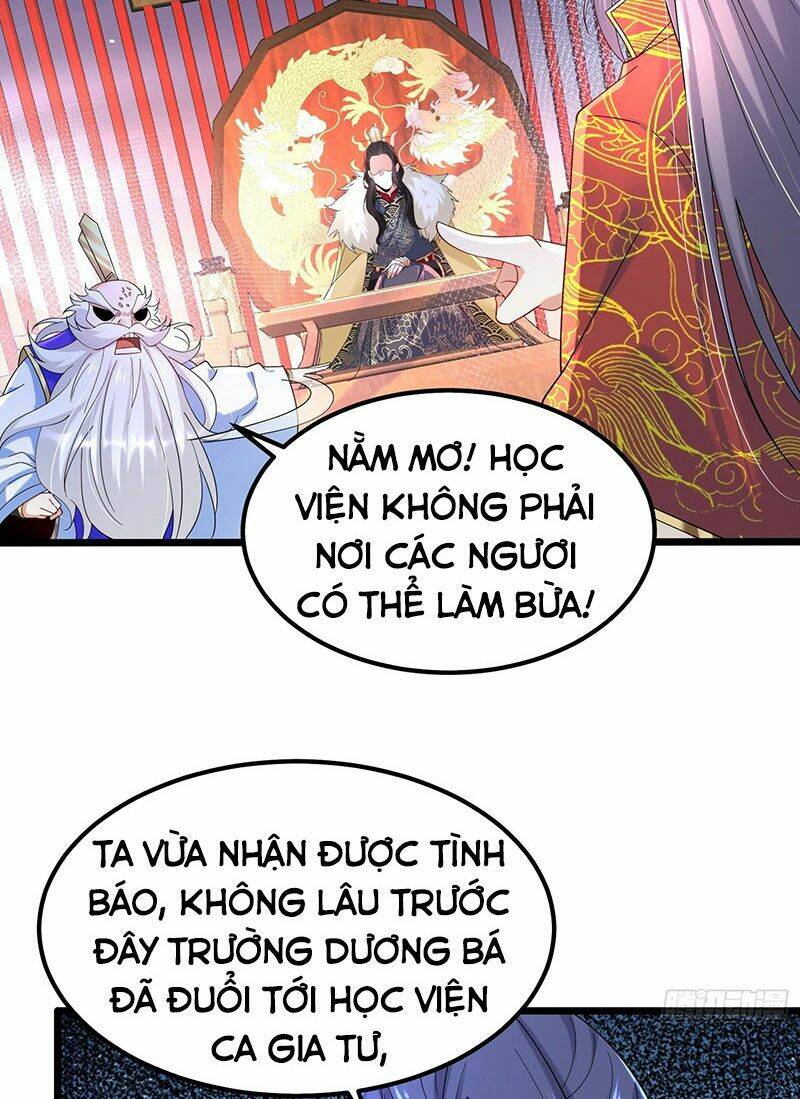 tân hỗn độn kiếm thần chapter 46 - Trang 2