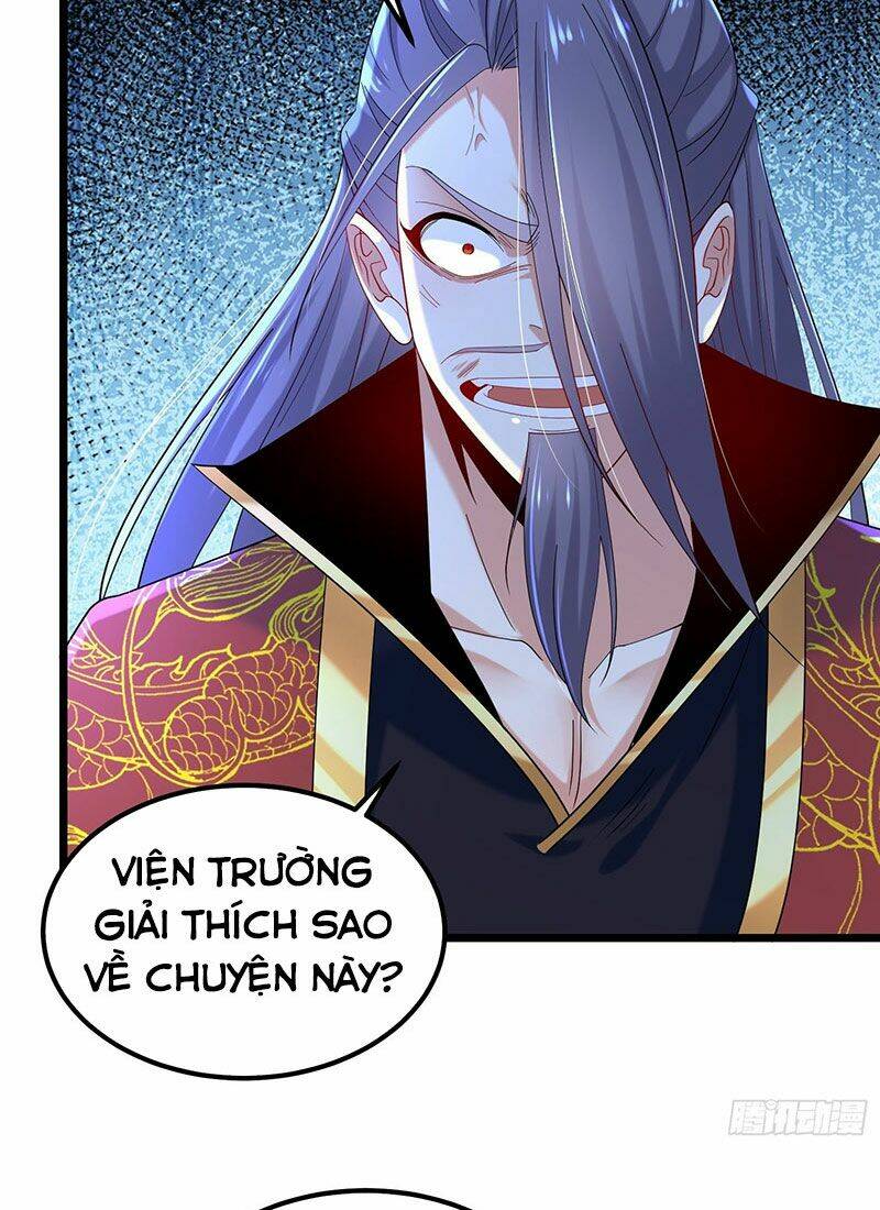 tân hỗn độn kiếm thần chapter 46 - Trang 2