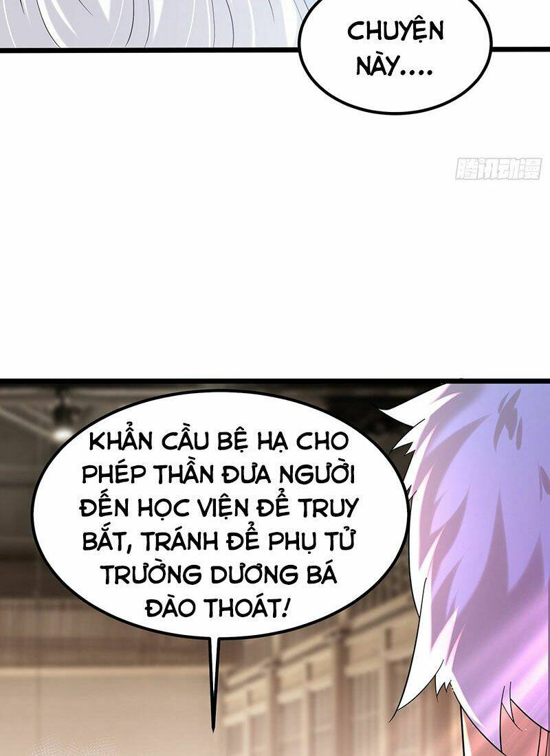 tân hỗn độn kiếm thần chapter 46 - Trang 2